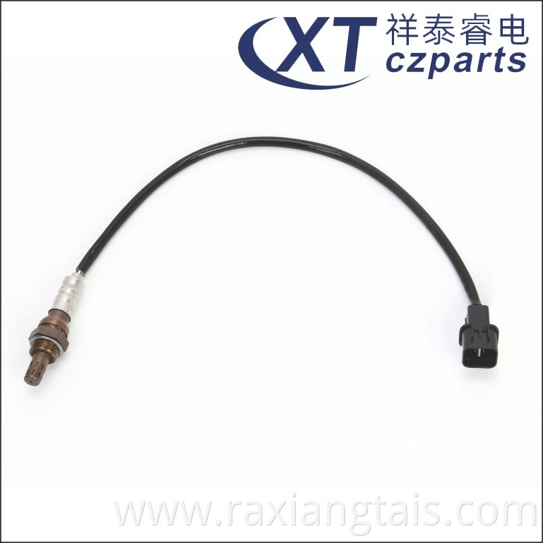 Oxygen Sensor